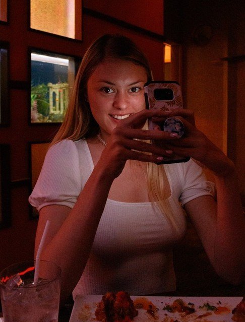 Amber Moore